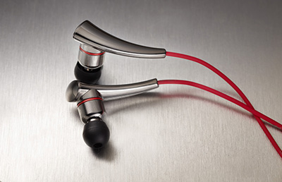 s102 In-ear headphone