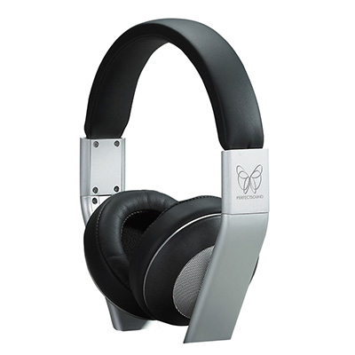 s301 Over-ear headphone