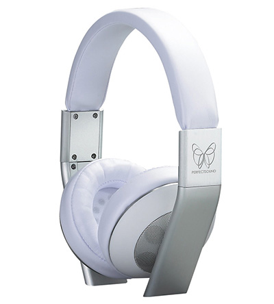 s301 Over-ear headphone
