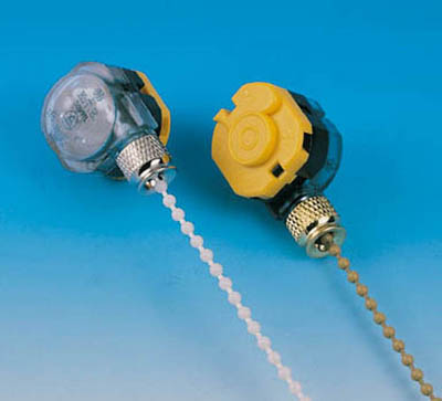 Double Pole Pull Chain Switch For Lighting