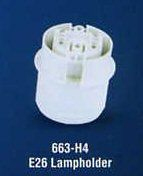 E26 Lampholder