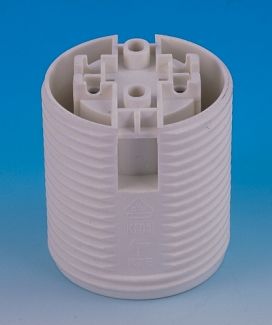 E27 Lampholder