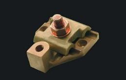 Air Rod Base - Horizontally Mounted