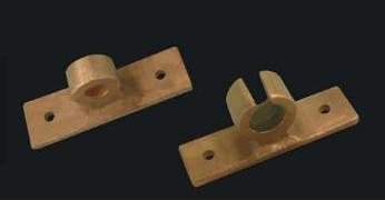 Air Rod Bracket - To BS EN 182