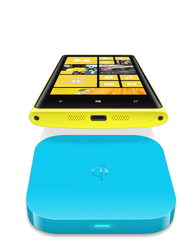 SOLO Qi Wireless Charger