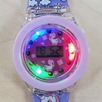LCD Watch