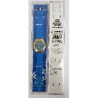 LCD Multifunction Watch