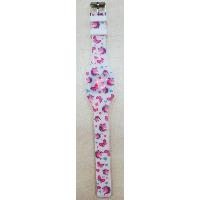 LCD Multifunction Watch