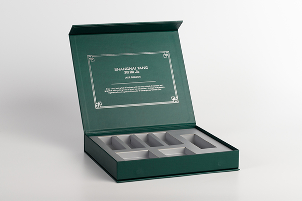 Grand Magnetic Packaging