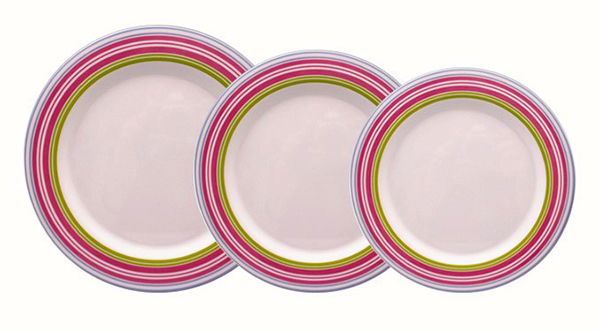 Plate