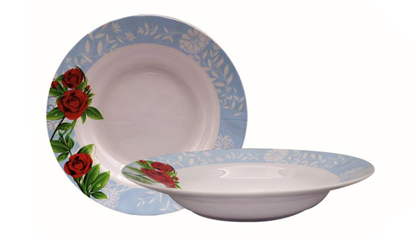 Plate