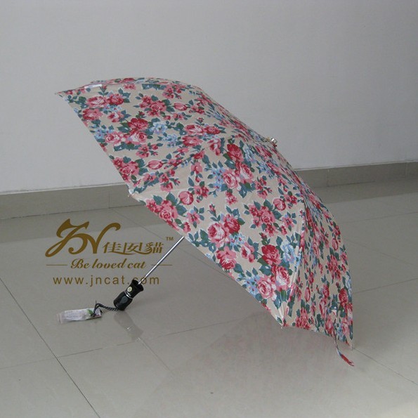 2013 Fashion 2 Folding Umbrella
