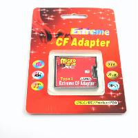 Sell Sd/tf To Compactflash (cf) Type I Adapter