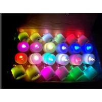 Led Electronic Candles, Led Candles, Wedding Decoration Candle And The Candle Light