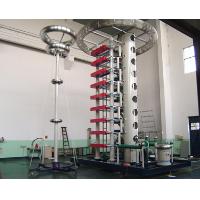 Impulse Voltage Test System