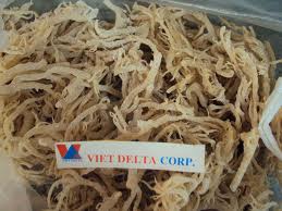 Sell Dried Eucheuma Cottonii Seaweed