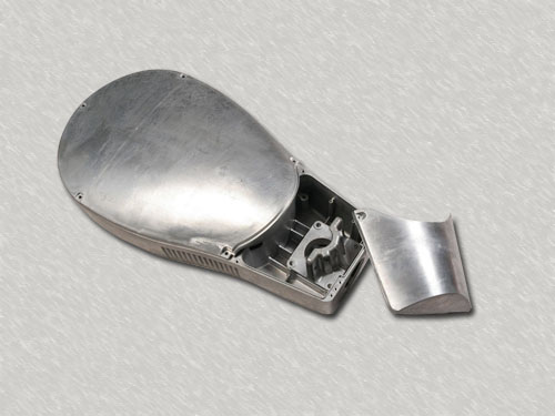 New Die Casting Mold