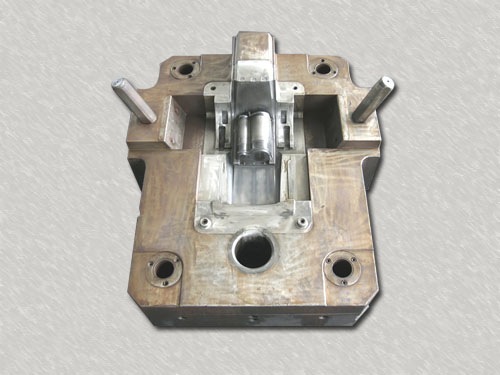 New Die Casting Mold
