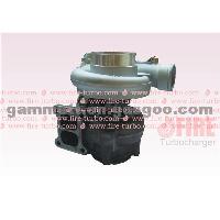 Turbocharger Nissan TB2505 14411-24D00 471024-5007