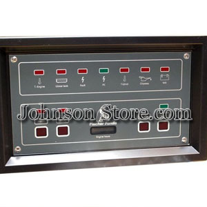 Sell FISCHER PANDA 6000 ND PMS 230 V BOAT DIESEL GENERATOR