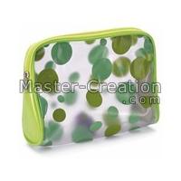 Pvc Cosmetic Bag Clear Pvc Bag Printed Gift Bag Vinyl Makeup Bag Vinyl Zipper Bag Logo Gift Bag