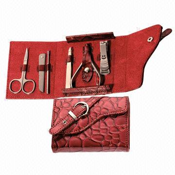Sell Manicure Set