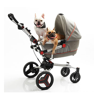 Pet Stroller