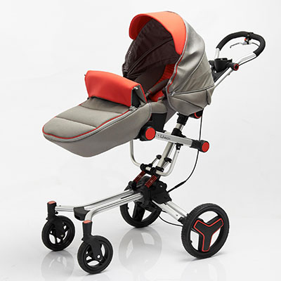 Baby Stroller