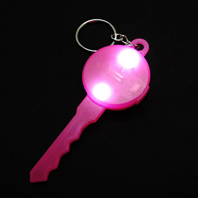 LED PULSE Blink KEYZ