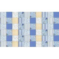 Sell 100% polyester fabric 75gsm disperse printing