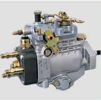 Zexel VE Diesel Pump Assembly