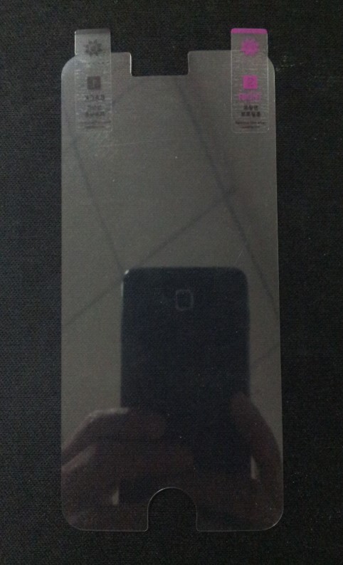 Sell New iPhone 6 clear screen protector anti-scratch, ultra clear