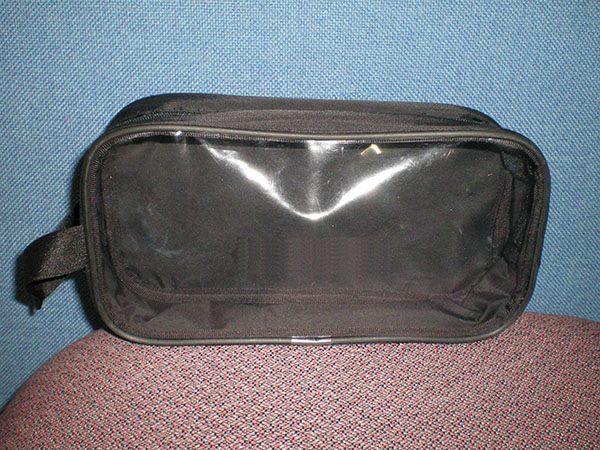 Nylon Bag