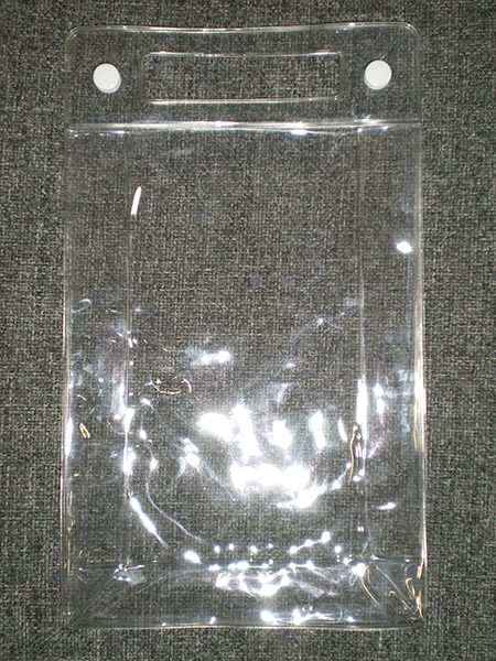 PVC Bag