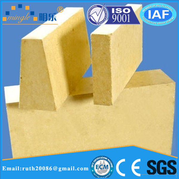 refractory fire clay brick sl34