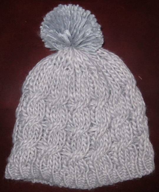 hat