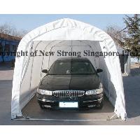 Small Size Carport And Tents