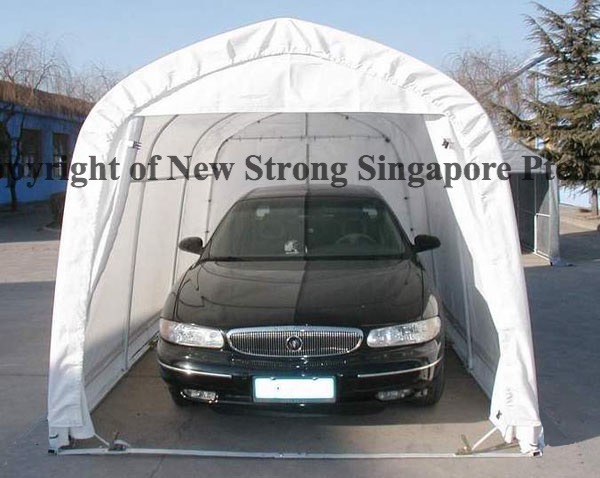 Small Size Carport And Tents
