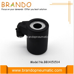 Sell Solenod Coil 110v Ac Used For Automobile