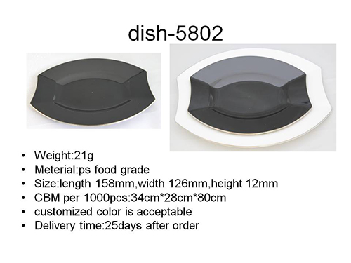 Dish