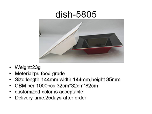 Dish