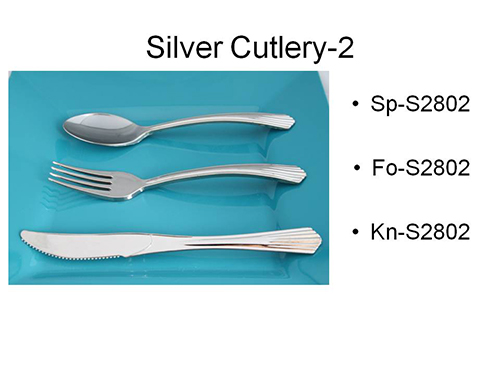 Cutlery