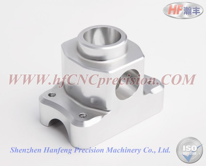 Sell Customized CNC precision machining parts