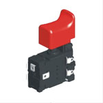 Dc Power Tool Switch Fa021a-5109