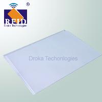 Sell HP Indigo PVC White Core/Digital Printing PVC Sheet/PVC Core for Digital Printing