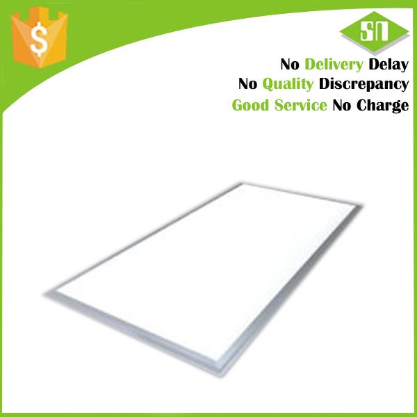 led panel light 600x300 1200x600mm