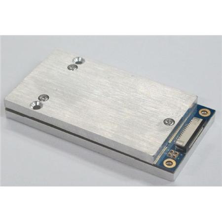 4 port long range uhf rfid reader module