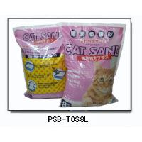 High Quality Bentonite Kitty Litters