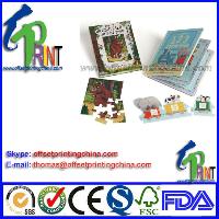 children book printing