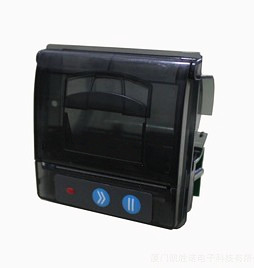 58mm Thermal Embedded Print Module Epm203 Panel Ticket Printer Compatible With Aps Epm203-mrs